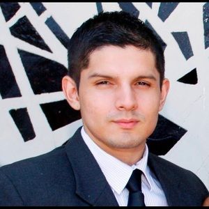 Meet your Posher, Eduardo